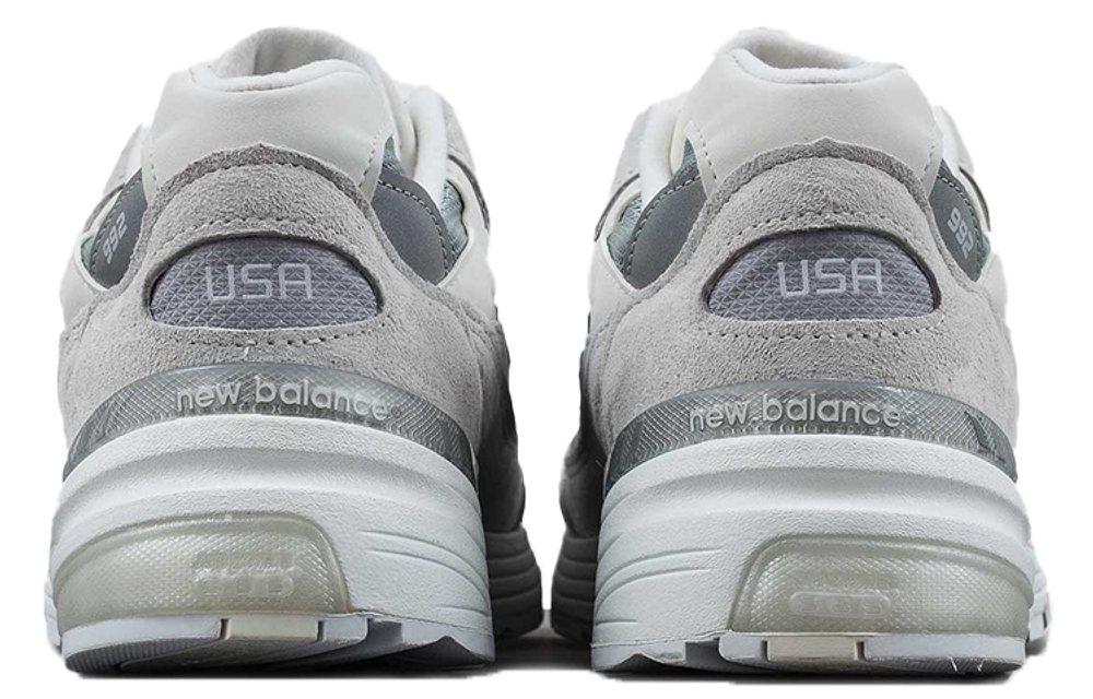 Кроссовки New Balance Nb 992