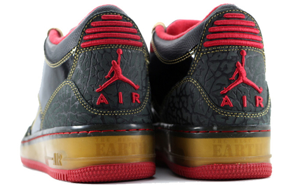 Кроссовки Jordan Air Jordan 3 Fusion Varsity Red