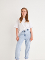 Футболка для девочки Next 724-236, Белый