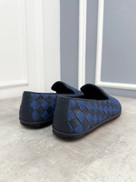 Лоферы Bottega Veneta