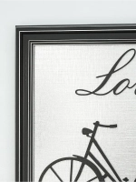 Панно на стену для интерьера 35*35 см