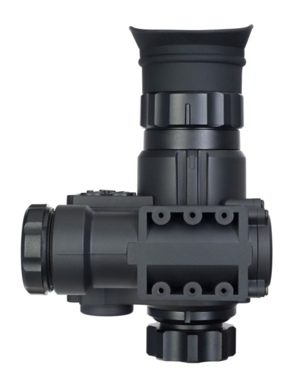 Монокуляр Levenhuk Halo NVM20 Helmet