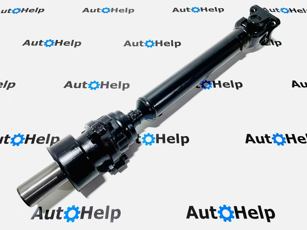 Вал карданный MR336384 передний Mitsubishi Delica PD8W 4M40 A/T