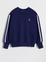 Спортивный костюм для мальчика в школу