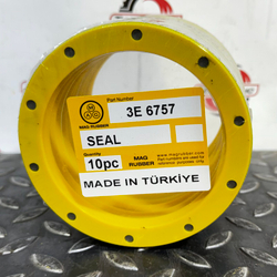 Сальник 3E-6757