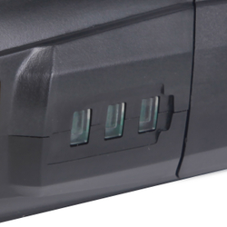 Отвёртка аккумуляторная TECHNICOM TC-CS106, 4В, 1.3Ач, 200 об/мин, LED фонарь, 10+1 ступеней крутящего момента