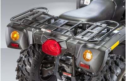 Квадроцикл СТЕЛС ATV 650 YL Leopard EFI (ПСМ)