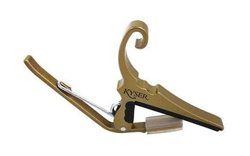 Каподастр для классической гитары KYSER KGCG