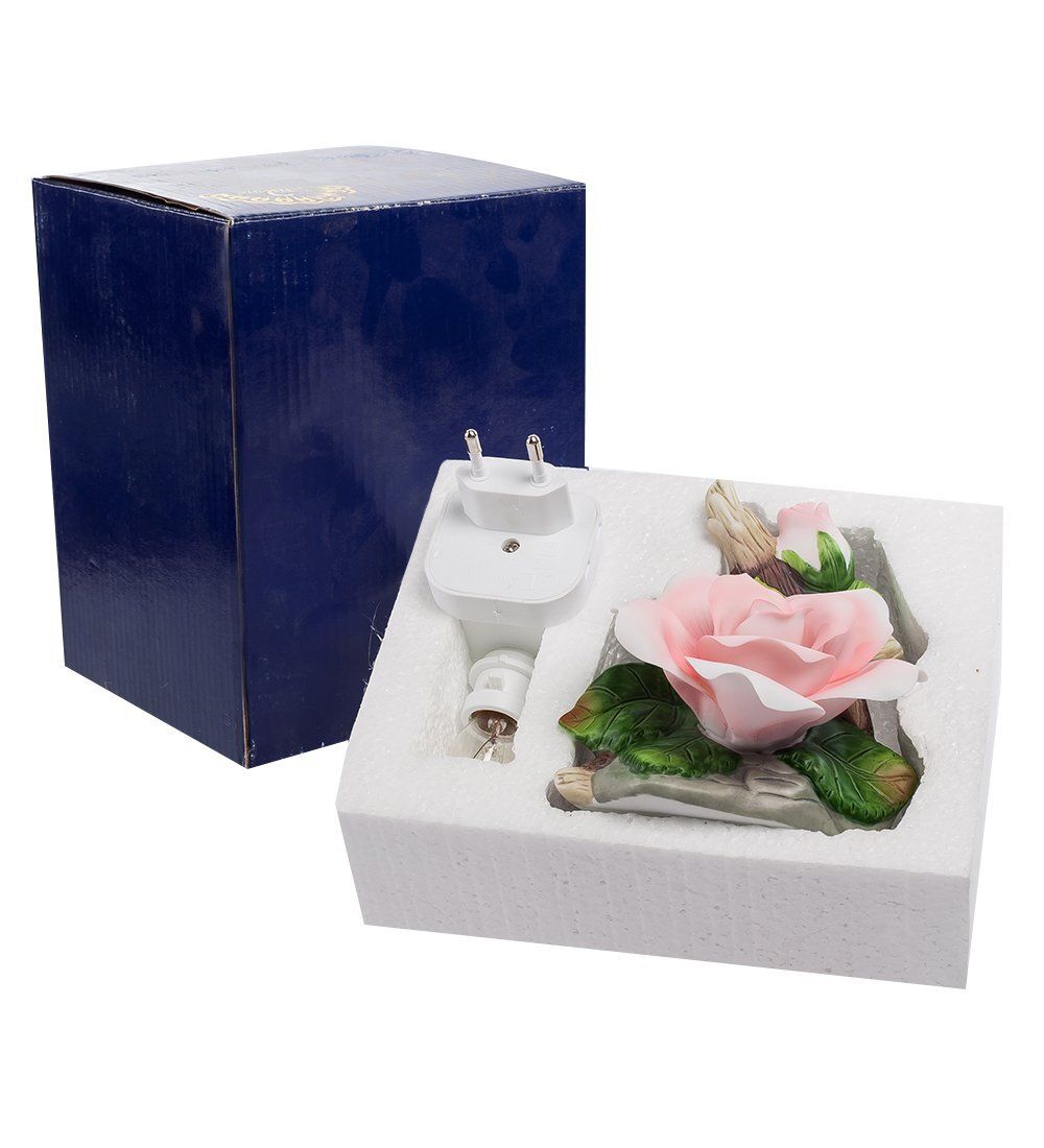 Pavone CMS-16/ 3 Светильник «Роза»