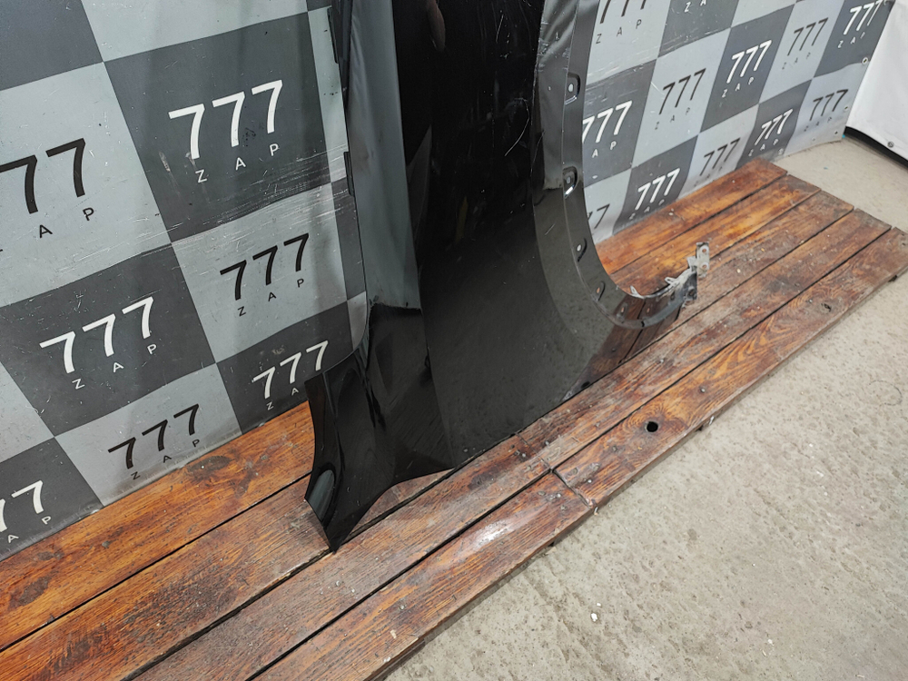 Крыло переднее правое Haval F7 1 19-24 Б/У Оригинал 8403111XKQ00A