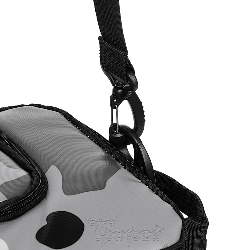 Сумка изотермическая Nisus N-CBW холодильник толстостенная водонепр. ПВХ -