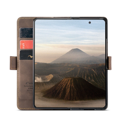 Чехол-книжка CaseMe Matte Samsung Galaxy Z Fold7