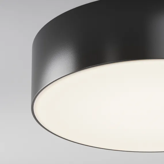 Потолочный светильник Зон / Zon IP 4000 30Вт IP 65 Outdoor o431cl-l30b4k