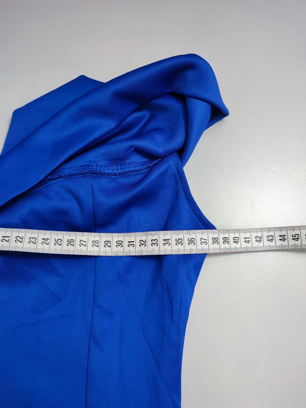 Платье вечернее яркое 40 размер