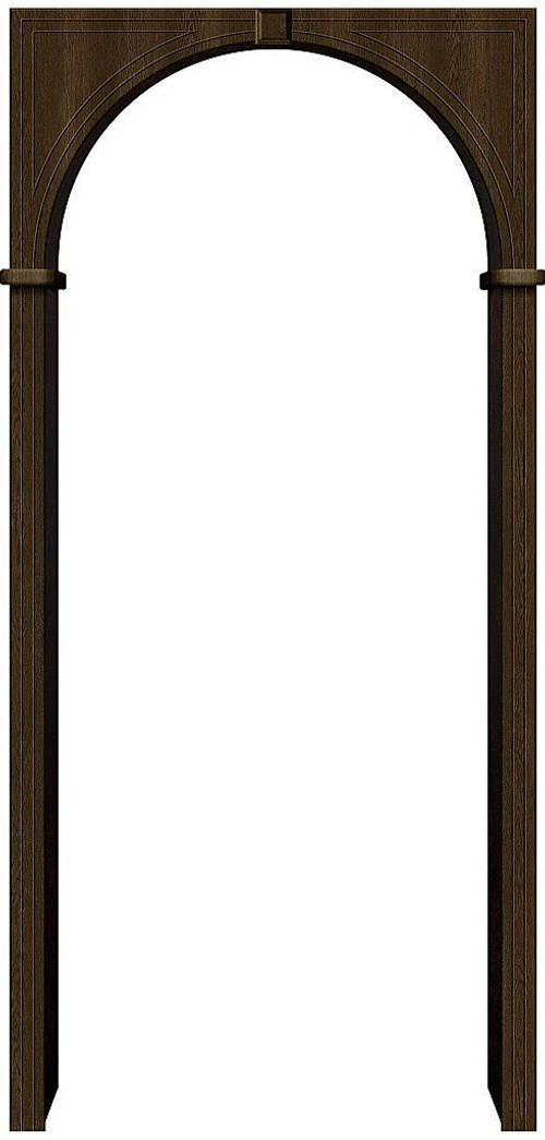 Бравo Dark Barnwood