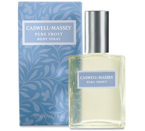 Caswell Massey Pure Frost