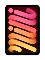 Планшет Apple iPad mini 7 (2024) Wi-Fi 256Gb Starlight (MXND3)