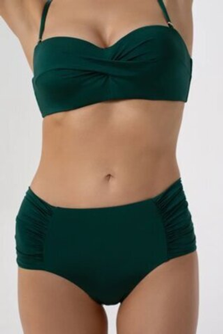 Плавки с завышенной талией CAPRICIOUS