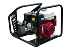 Бензиновый генератор GMGen Power Systems GMH5000E