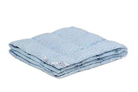 Одеяло для отеля пуховое Комфорт