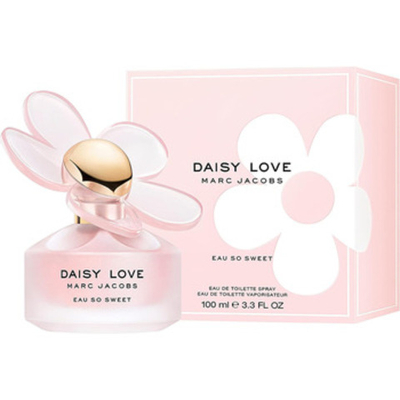 Marc Jacobs Daisy Love Eau So Sweet EDT 100ml