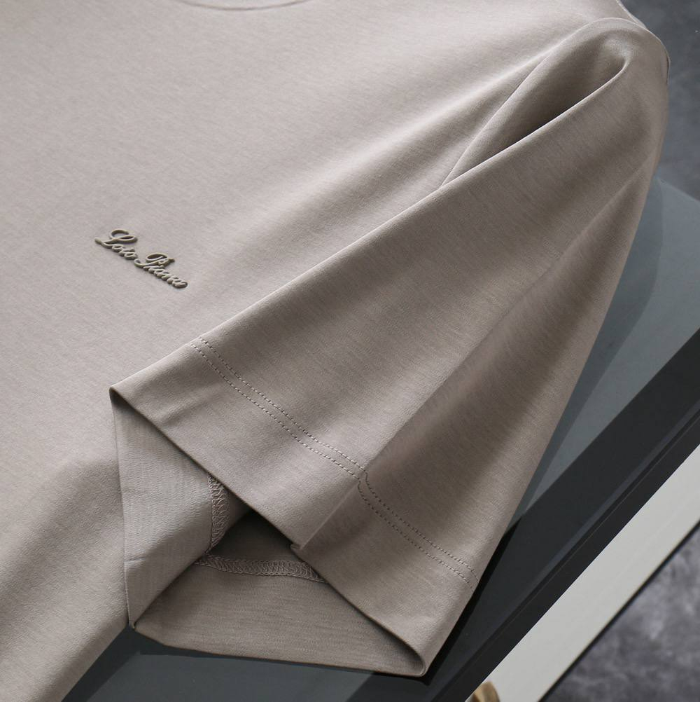 Футболка Loro Piana