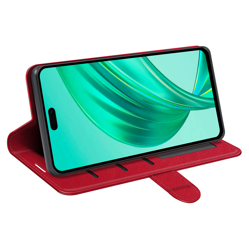 Чехол-книжка PRESTIGE с функцией подставки для Honor X8b
