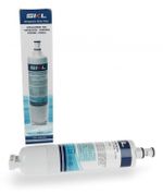 Водяной фильтр для холодильника Whirlpool 481281729632, 481281728986,481248048181,481281728156, 484000008726, 484000008552