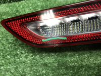 ПТФ правый Geely Atlas Pro (2021-н.в.)