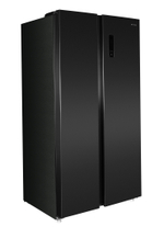 Холодильник с инвертором MAUNFELD MFF177NFSB фото 4