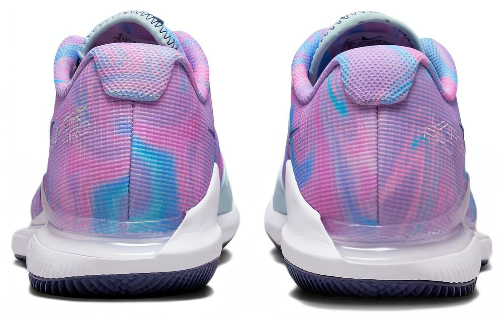 Кроссовки Nike Air Zoom Vapor Pro (Женская размерная сетка)