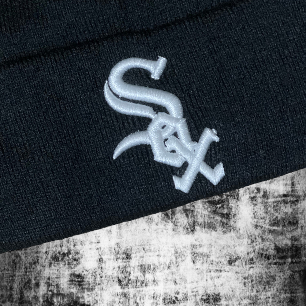 Шапка Chicago White Sox