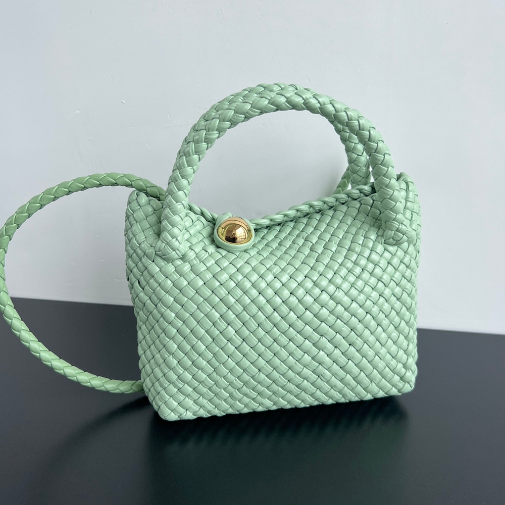 Bottega Veneta Mini Tosca