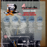 Alphaville / Forever Young (LP+3CD+DVD)