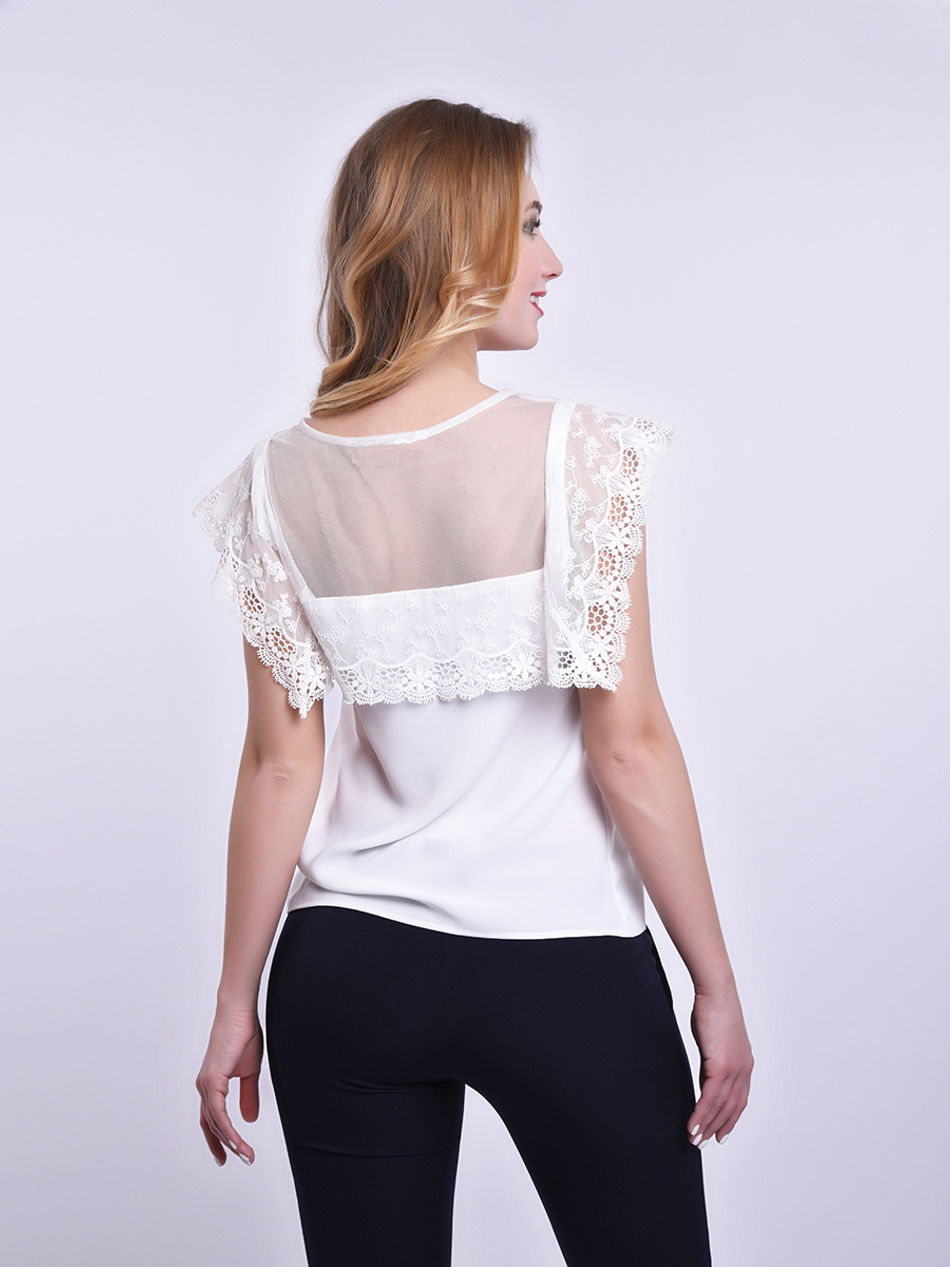 Блузка женская