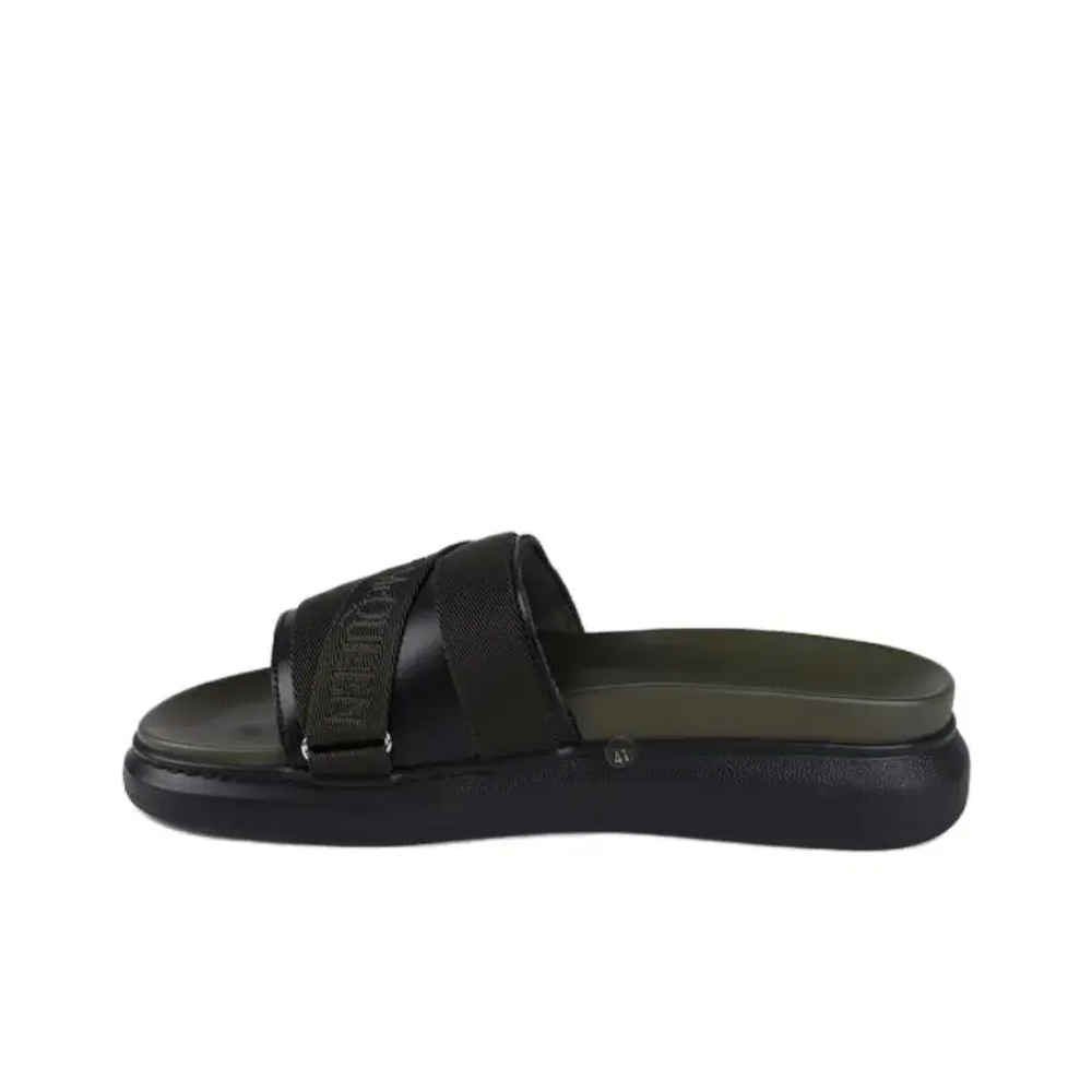 Alexander McQueen Flip-flops Men