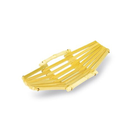 Подставка под полотенце 17см * 7,5см Бамбук