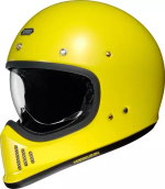 SHOEI EX-ZERO Brilliant Yellow