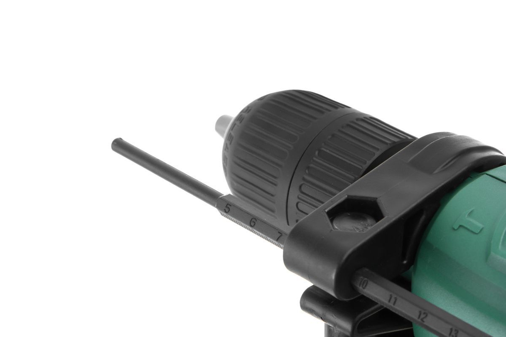 Дрель ударная Hammer UDD780B