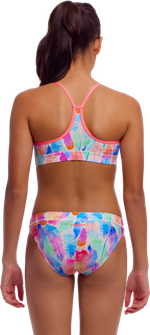 Купальник FUNKITA Girl's Tickle Pink