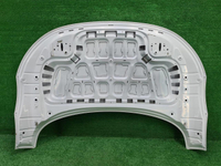 Капот Zeekr 007 (2023-н.в.)