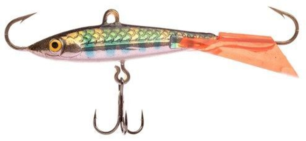 Балансир Strike Pro Super Ice IF-004A (9гр, 40мм)