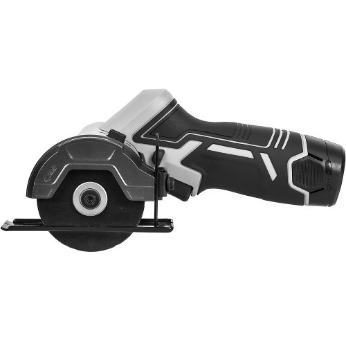 Отрезная машина аккумуляторная Интерскол ОМА-76/12 АПИ-Т 810.2.2.70