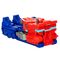 Hasbro Transformers One - Оптимус Прайм (Орион Пакс) фигурка с 1 зубцом F9387 / артикул   F9202 F9387  / GTIN 5010996215963
