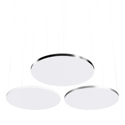 Светильник круглый большой FS-TG-KS 576Вт 1600мм