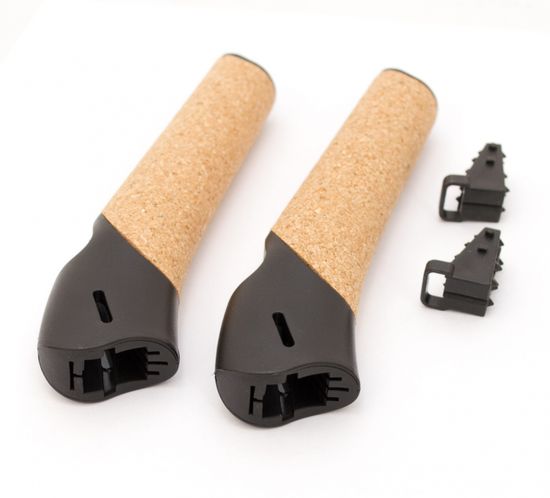 Рукоятки RACE пробковые