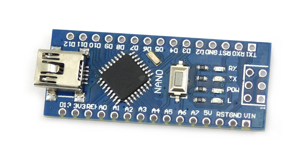 Контроллер Nano v3.0 Mini