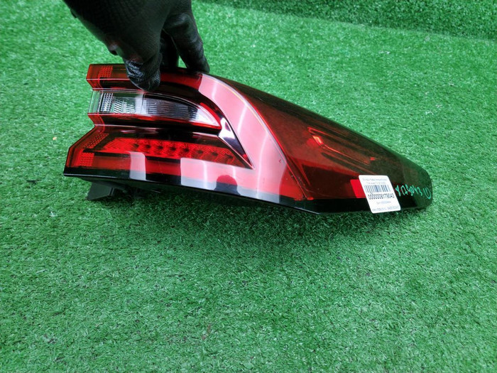 Фонарь правый внешний EXEED TXL (2019-н.в.)