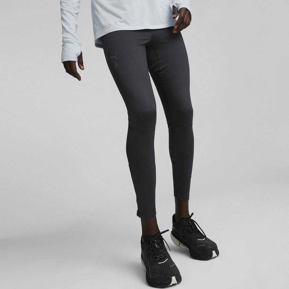 Мужские тайтсы PUMA SEASONS BRUSHED TIGHTS M
