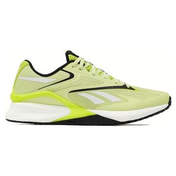 Кроссовки Reebok Speed 22 для треккинга Низкие Желтые Кроссовки